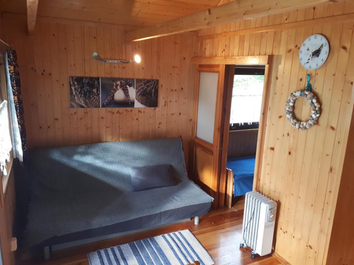 Apartament Pokoje U Franka Jastarnia Εξωτερικό φωτογραφία