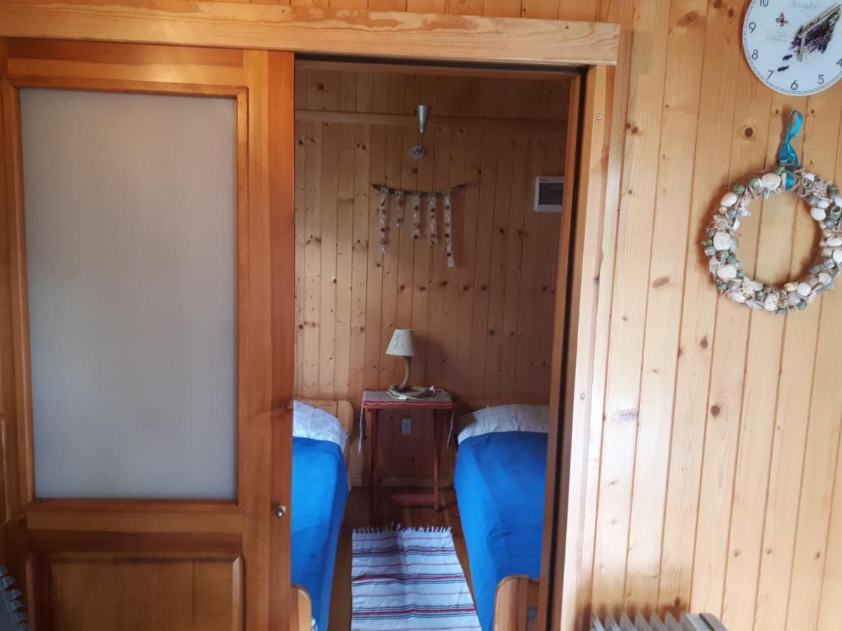 Apartament Pokoje U Franka Jastarnia Εξωτερικό φωτογραφία