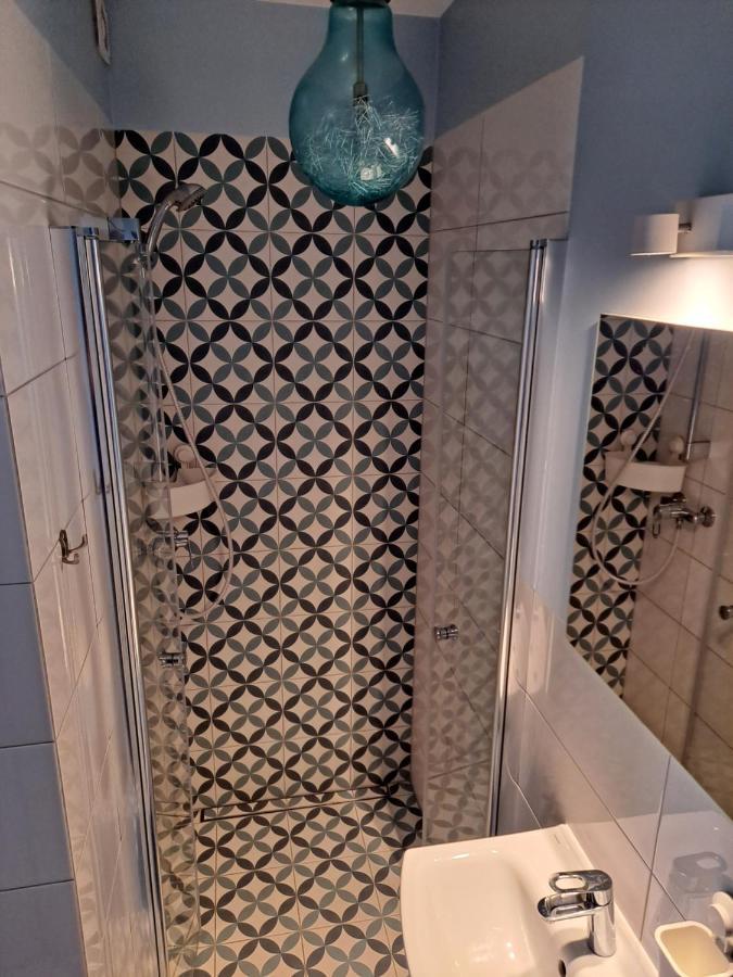 Apartament Pokoje U Franka Jastarnia Εξωτερικό φωτογραφία