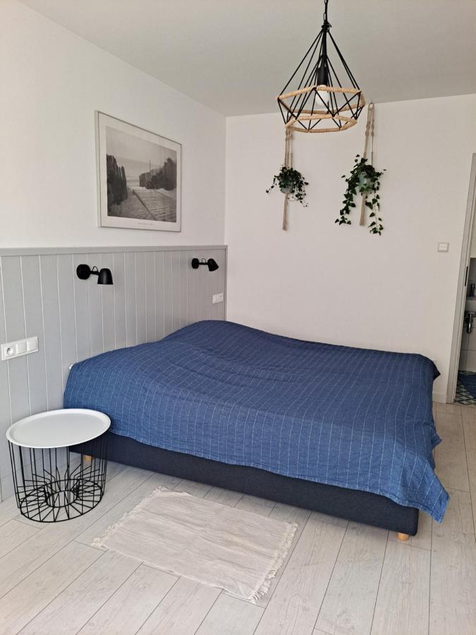 Apartament Pokoje U Franka Jastarnia Εξωτερικό φωτογραφία
