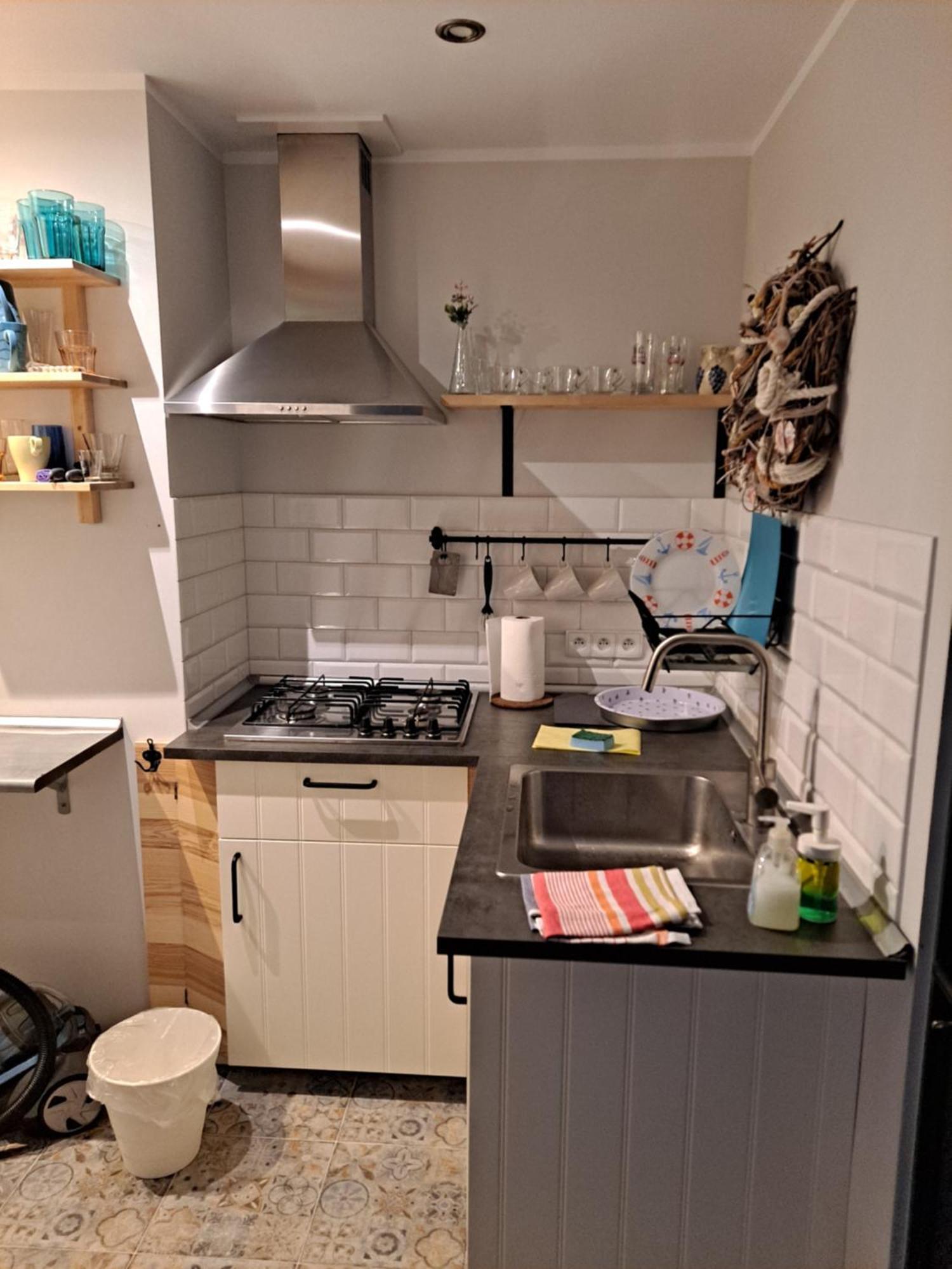 Apartament Pokoje U Franka Jastarnia Εξωτερικό φωτογραφία