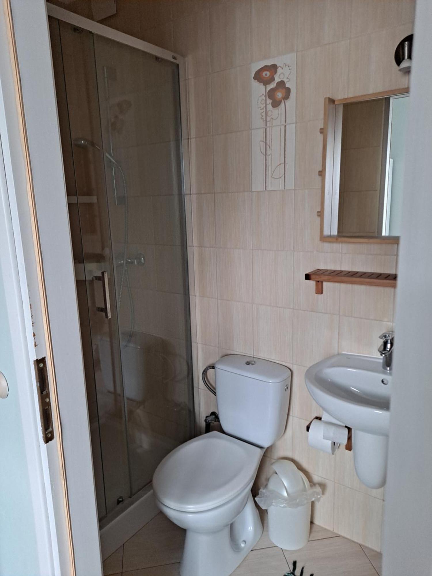 Apartament Pokoje U Franka Jastarnia Εξωτερικό φωτογραφία